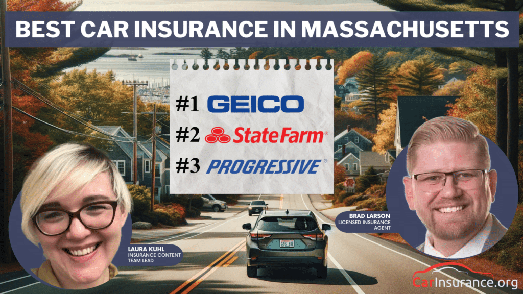 Unlocking the Secrets to Affordable Car Insurance in Milford, MA - her ...